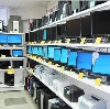 Компьютерные магазины в Аккермановке