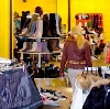 Магазины одежды и обуви в Аккермановке