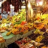Рынки в Аккермановке