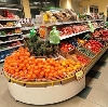 Супермаркеты в Аккермановке