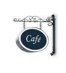 Пять звезд - иконка «кафе» в Аккермановке